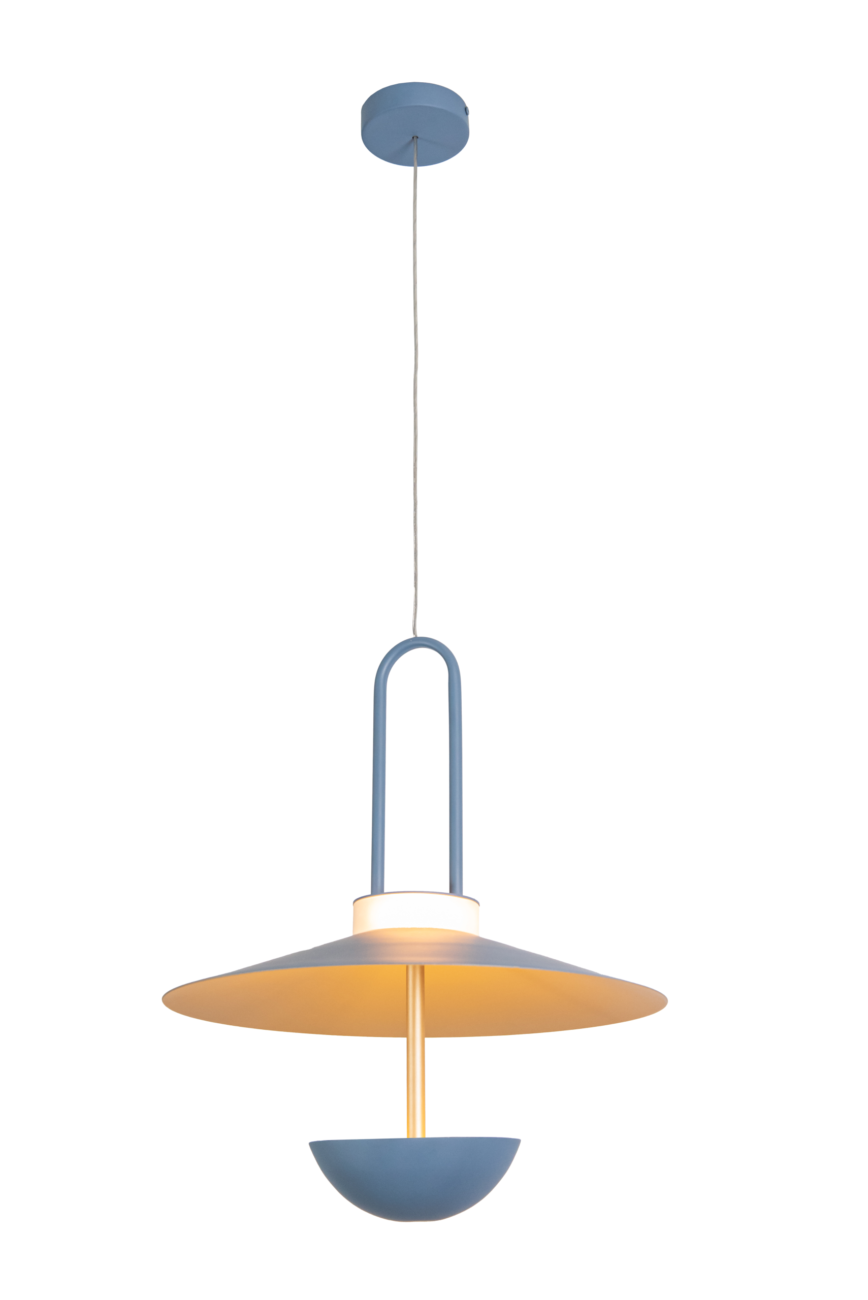 Pendente Eclisse Light P