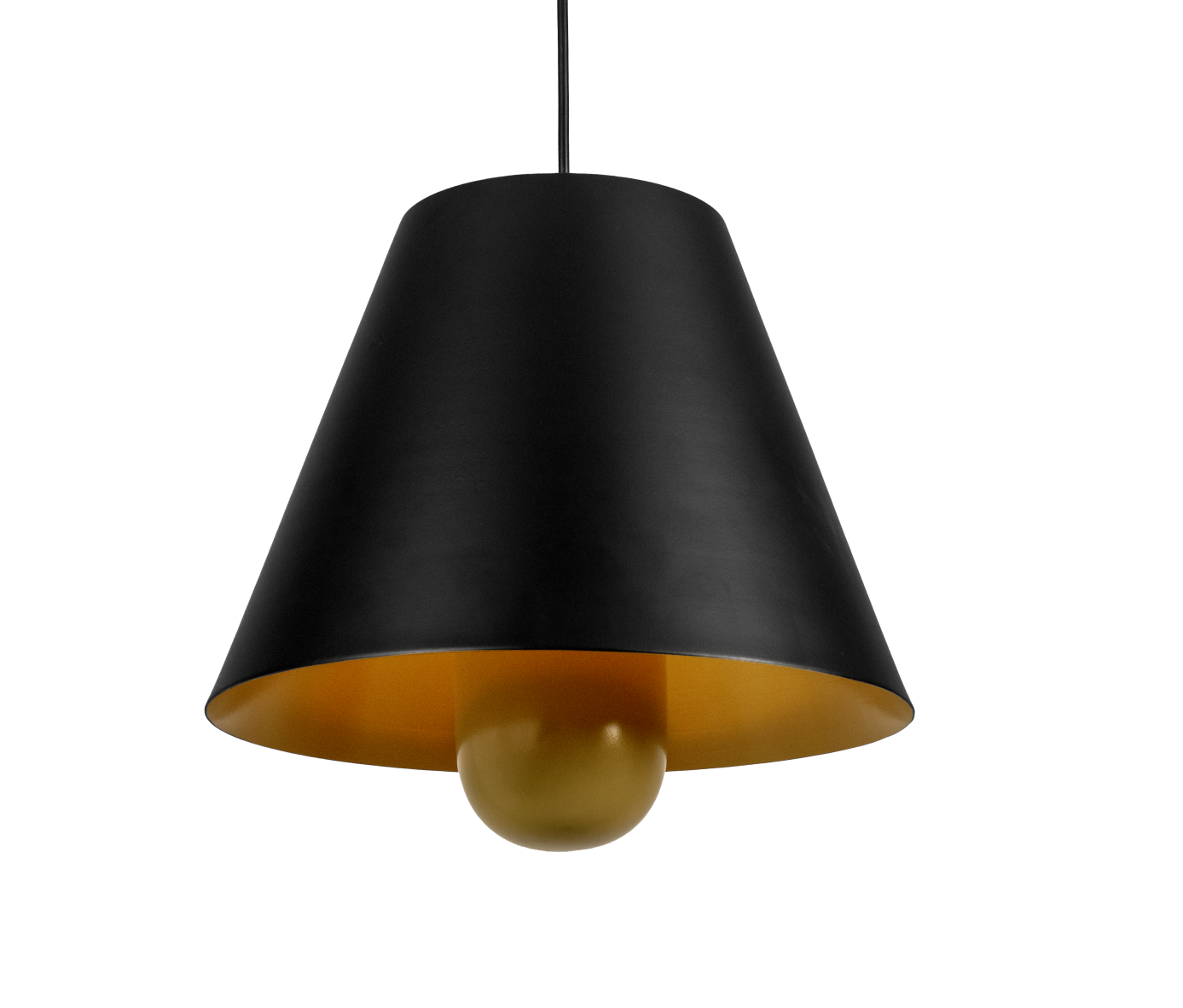 Pendente Klasike Tub G