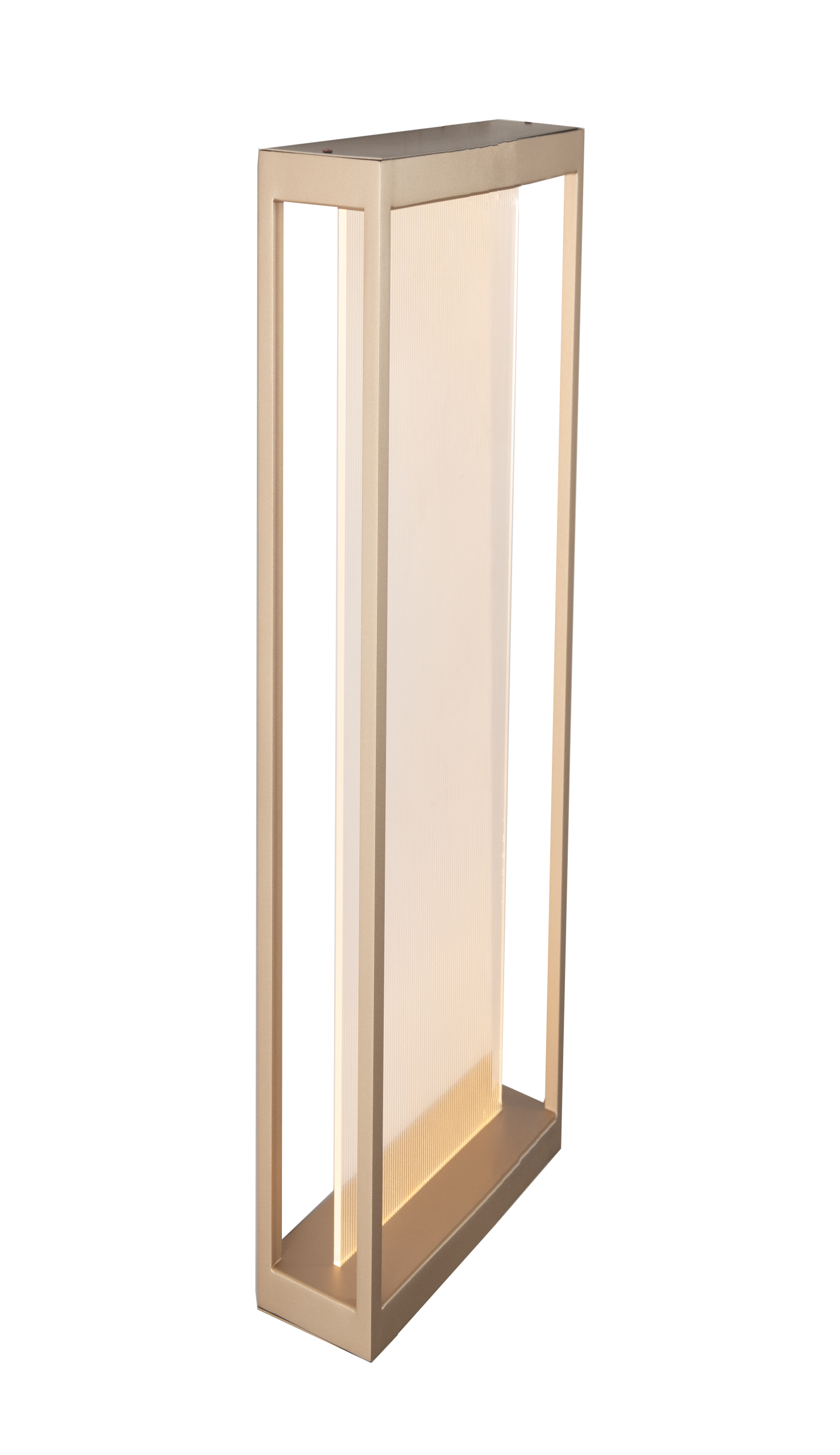 Arandela Almenara Slim G