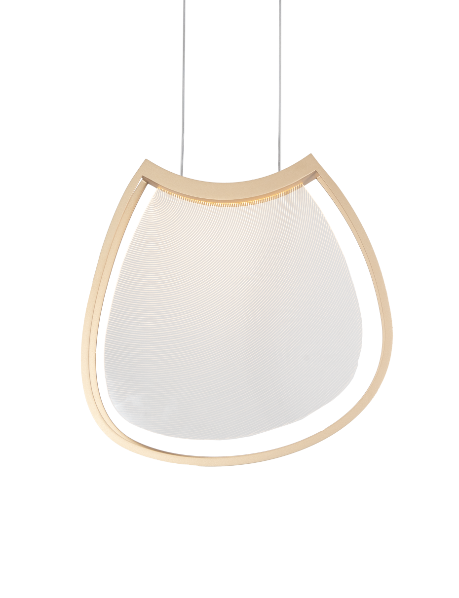 Pendente Almenara Balonê