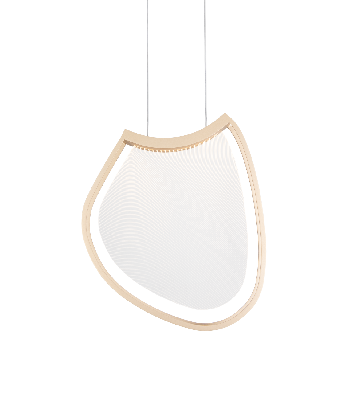 Pendente Almenara Francê