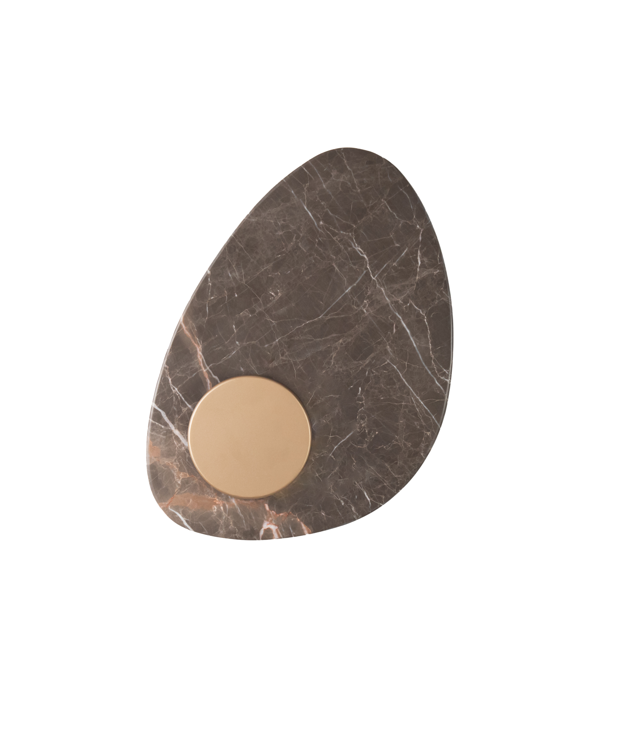 Arandela Bolle Rock Organic Flux