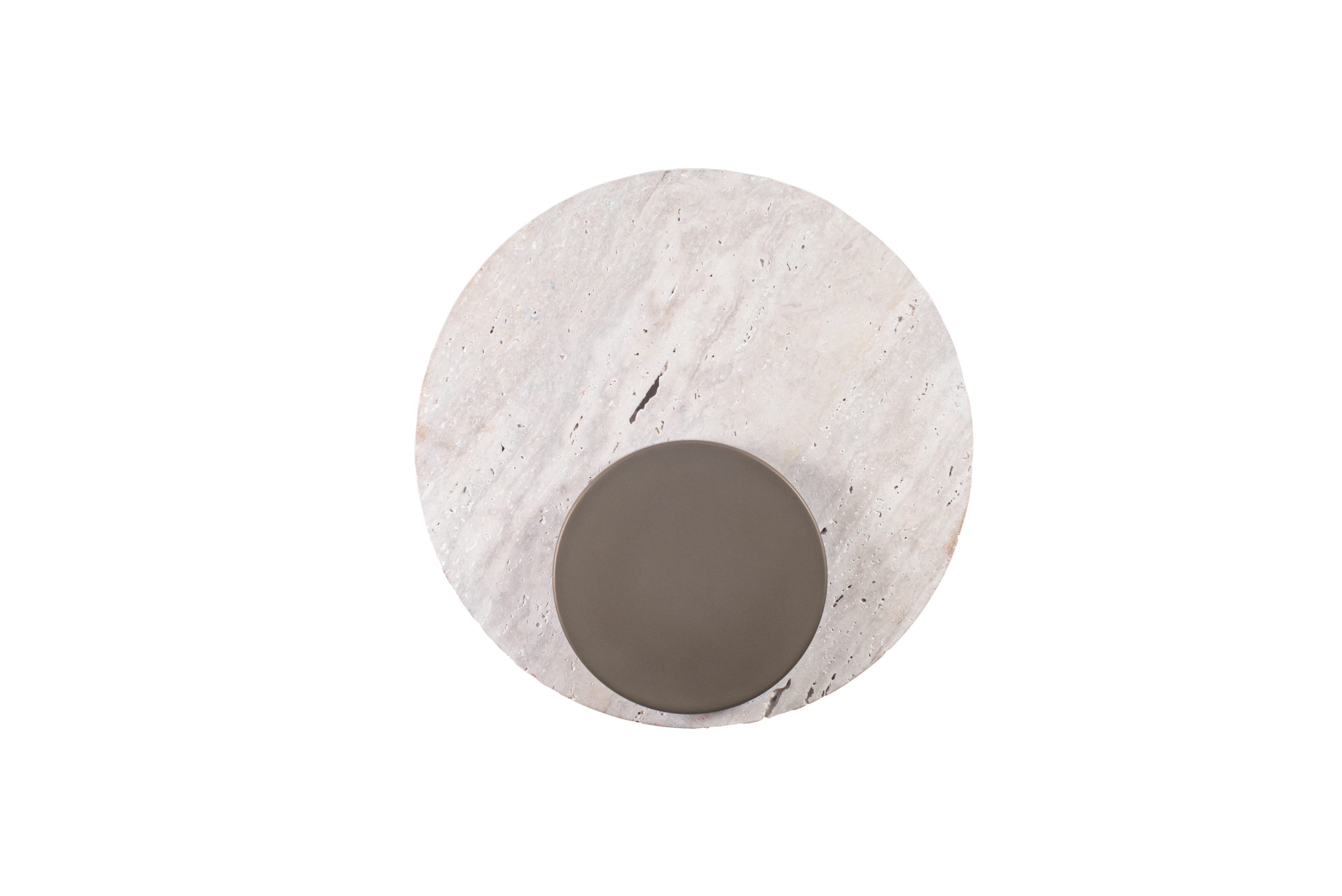 Arandela Bolle Rock Flux M